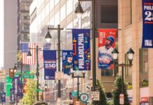 Philadelphia’s ‘Summer of Sports’ Scores Big