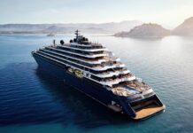 Set Sail for Summer 2028
