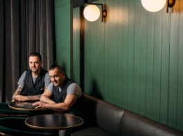 Caesars Palace Brings World-Renowned SIPS Bar to Las Vegas