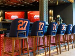 Sports Illustrated Resorts Nashville Opens on Music Row