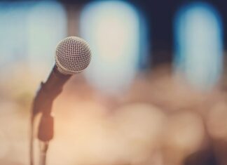 The Exchange Turns Weeks of Speaker Sourcing Into One Day