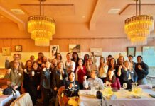A Standout Dining Experience Lip Smacking Foodie Tours is wowing groups with a next gen restaurant experience.