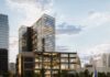 Detroit's first JW Marriott is due to open in February 2027.