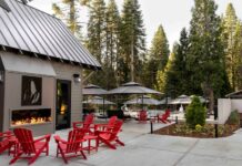 Properties from a historic retreat in Yosemite to a historic hotel St. Louis welcome small groups and individual incentives.