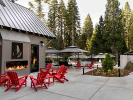 Properties from a historic retreat in Yosemite to a historic hotel St. Louis welcome small groups and individual incentives.