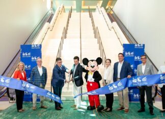 Swan and Dolphin Unveils Landmark New Event Venue