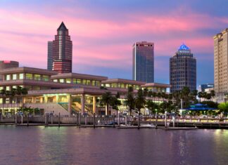 Tampa Offers a Tempting Meeting Incentive Suite