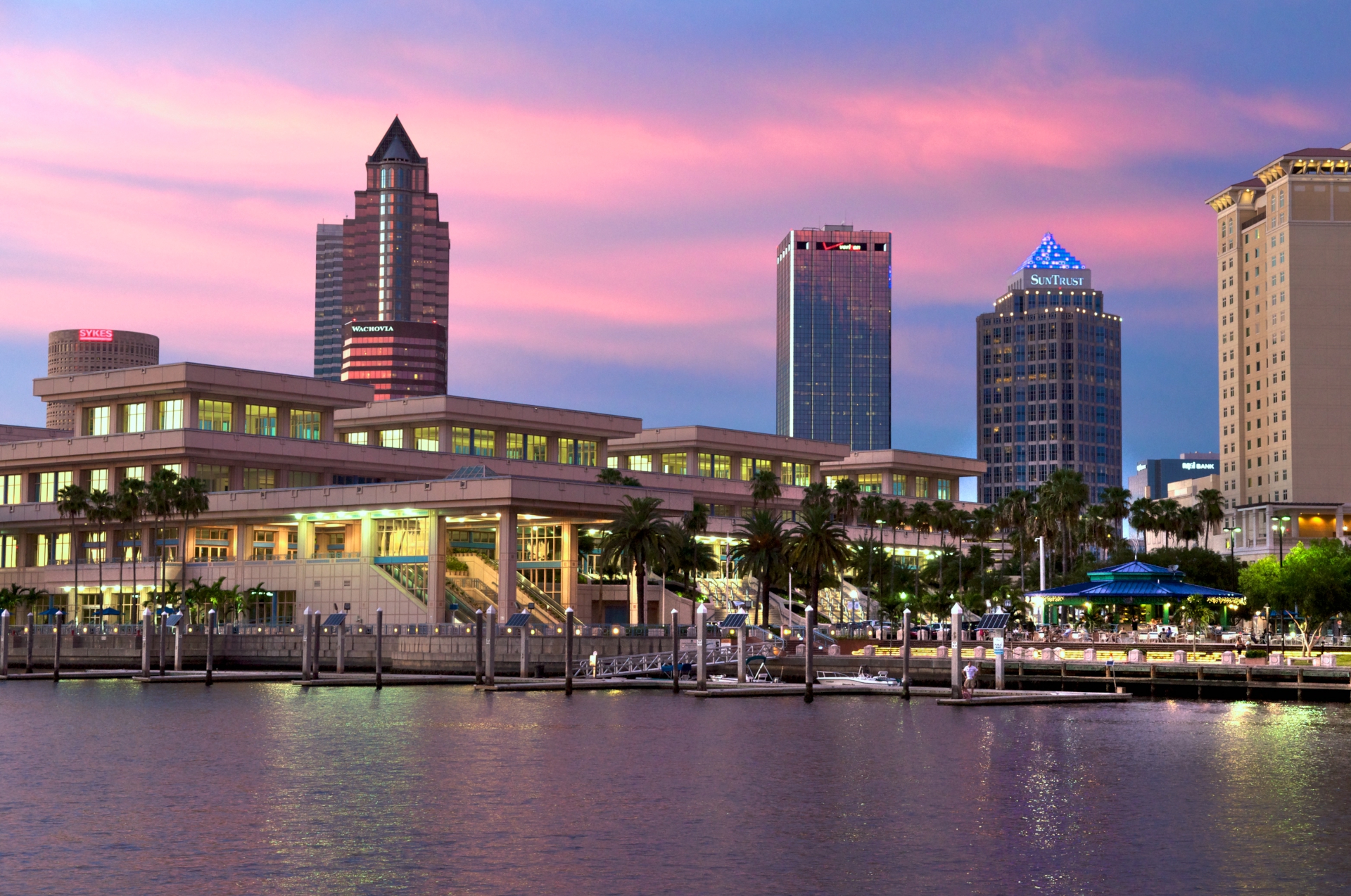 Photo Credit: Visit Tampa Bay