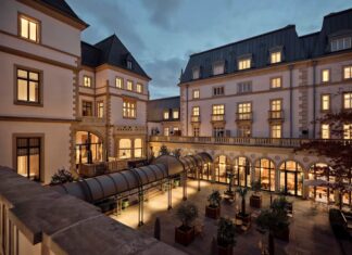 The Florentin: A More Personal Approach to Meetings in Frankfurt Frankfurt