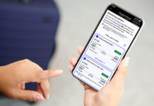 United launches new app feature