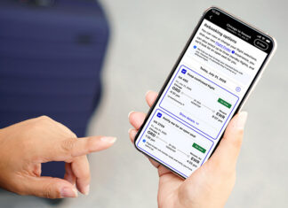 United Announces New Mobile App Feature United launches new app feature