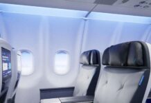 JetBlue Introduces New Domestic First-Class Experience