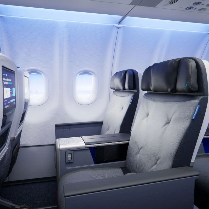 Photo courtesy of JetBlue.