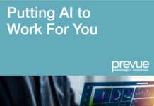 Putting AI to Work For You