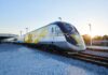 Brightline Parent Companies File for Chapter 11