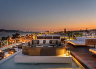 3 Hotels With Serious Destination Appeal for Groups