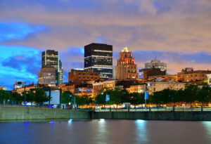 Montreal Offers Enticing Group Incentives