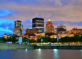 Montreal Offers Enticing Group Incentives
