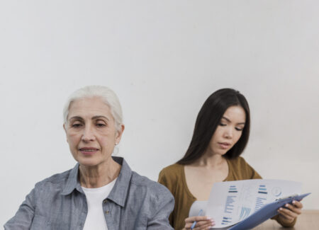 Bridge the Generation Gap with the Four Cs