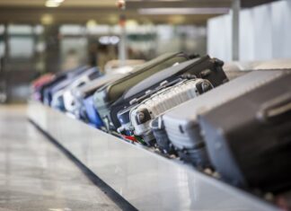 American Mishandles Bags More Than Other Carriers, Report Finds