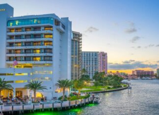 Prevue Visionary Summit: Incentive Travel’s Next Era