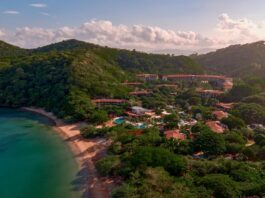 JW Marriott Costa Elena Brings All-Inclusive Meetings to Costa Rica