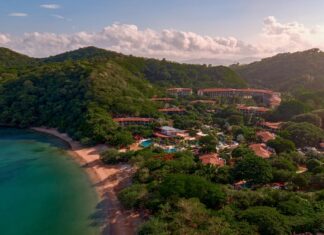 JW Marriott Costa Elena Brings All-Inclusive Meetings to Costa Rica