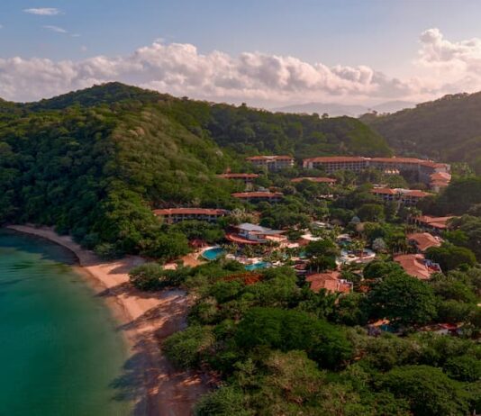 JW Marriott Costa Elena Brings All-Inclusive Meetings to Costa Rica