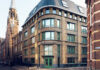 Marriott Adds Eight Hotels in the Netherlands