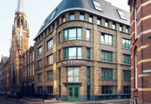 Marriott Adds Eight Hotels in the Netherlands