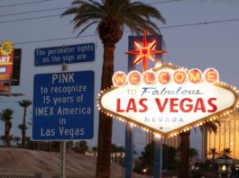 Las Vegas Unveils ‘The Vegas Effect’