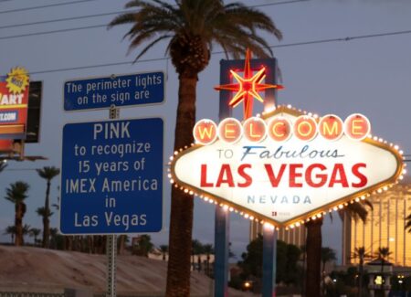 Las Vegas Unveils ‘The Vegas Effect’
