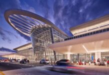 In Orlando, Meetings Reach New Heights