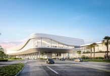 In Orlando, Meetings Reach New Heights