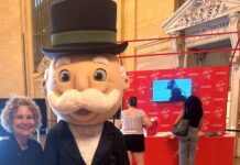 Atlantic City Brings Monopoly to Life