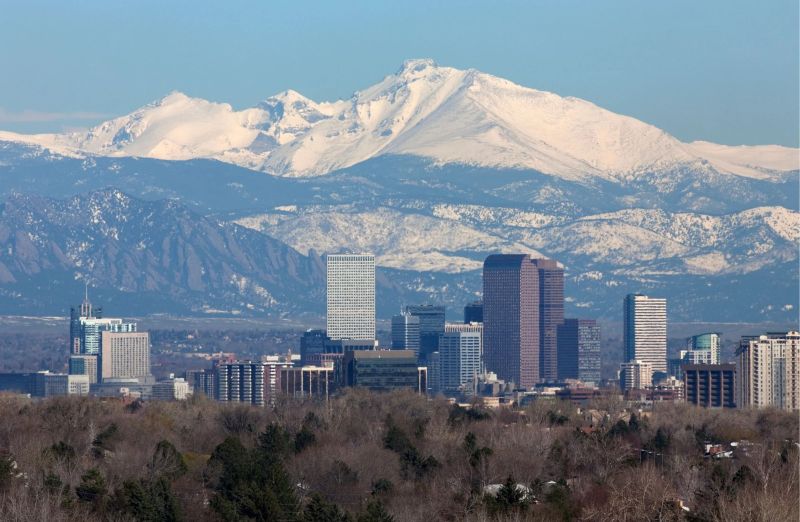 The Mile High City has a Mile High 5 Incentive for planners.