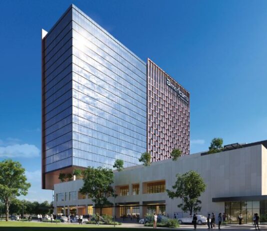 Loews Hotels & Co. Announces a New Hotel