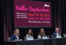 IMEX America 2026 Sets New Record for Meetings