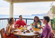 Royal Caribbean Elevates Meetings at Sea