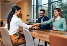 Sharpening Your Negotiating Skills
with Vendors & Hotels + Your Salary