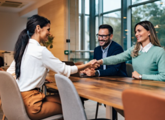 Sharpening Your Negotiating Skills
with Vendors & Hotels + Your Salary