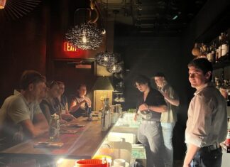 Post-October: Latin-Inspired Venues for Groups