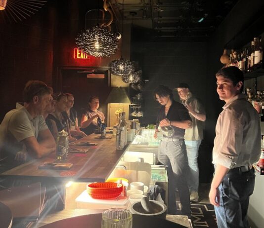 Post-October: Latin-Inspired Venues for Groups