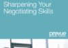 Sharpening Your Negotiating Skills