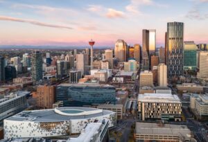 Calgary Makes Its Case: Bigger Meetings, Better Value