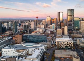 Calgary Makes Its Case: Bigger Meetings, Better Value