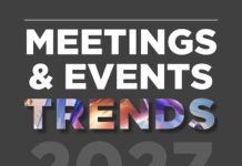 MICE Trends 2027: 4 Priorities Planners Should Prepare For