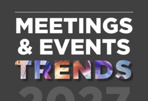 MICE Trends 2027: 4 Priorities Planners Should Prepare For