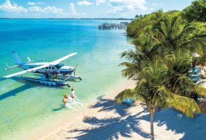 Tropic Ocean Airways Adds Fort Lauderdale-Key West Flights