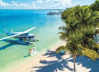 Tropic Ocean Airways Adds Fort Lauderdale-Key West Flights